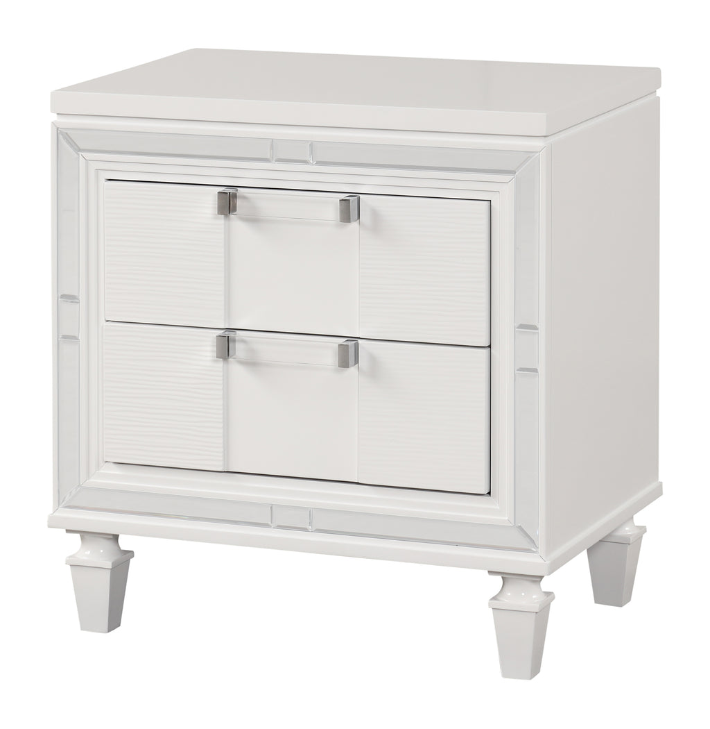 Genoa Nightstand