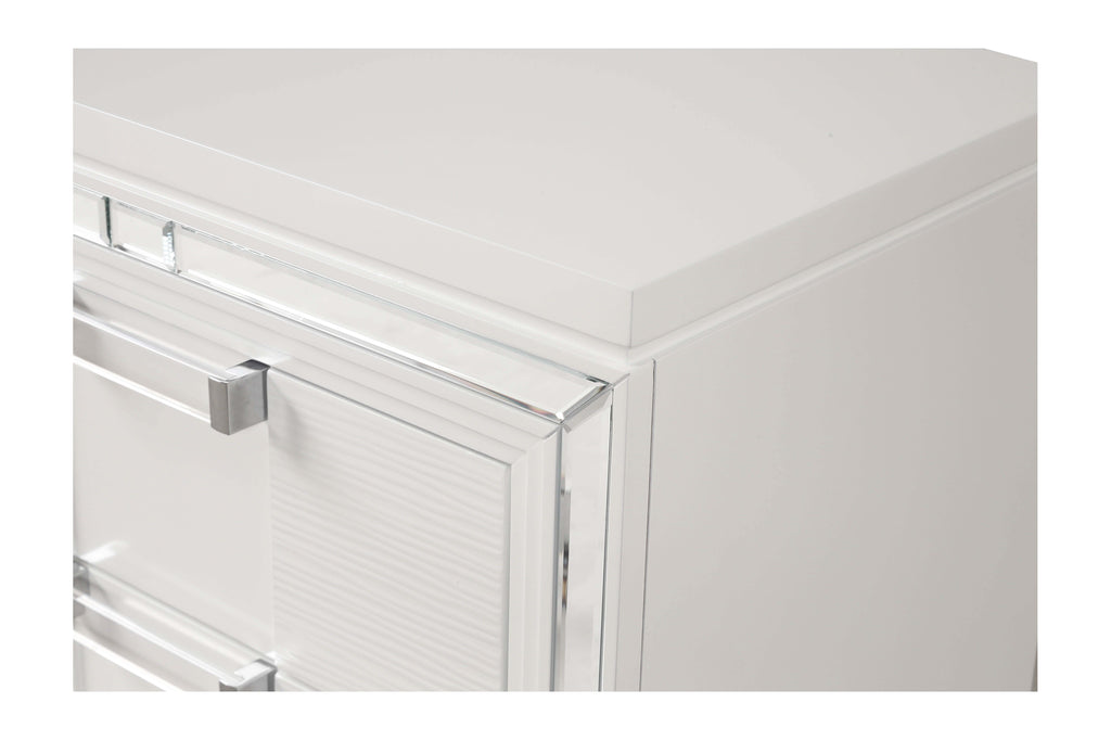 Genoa Bedroom Collection