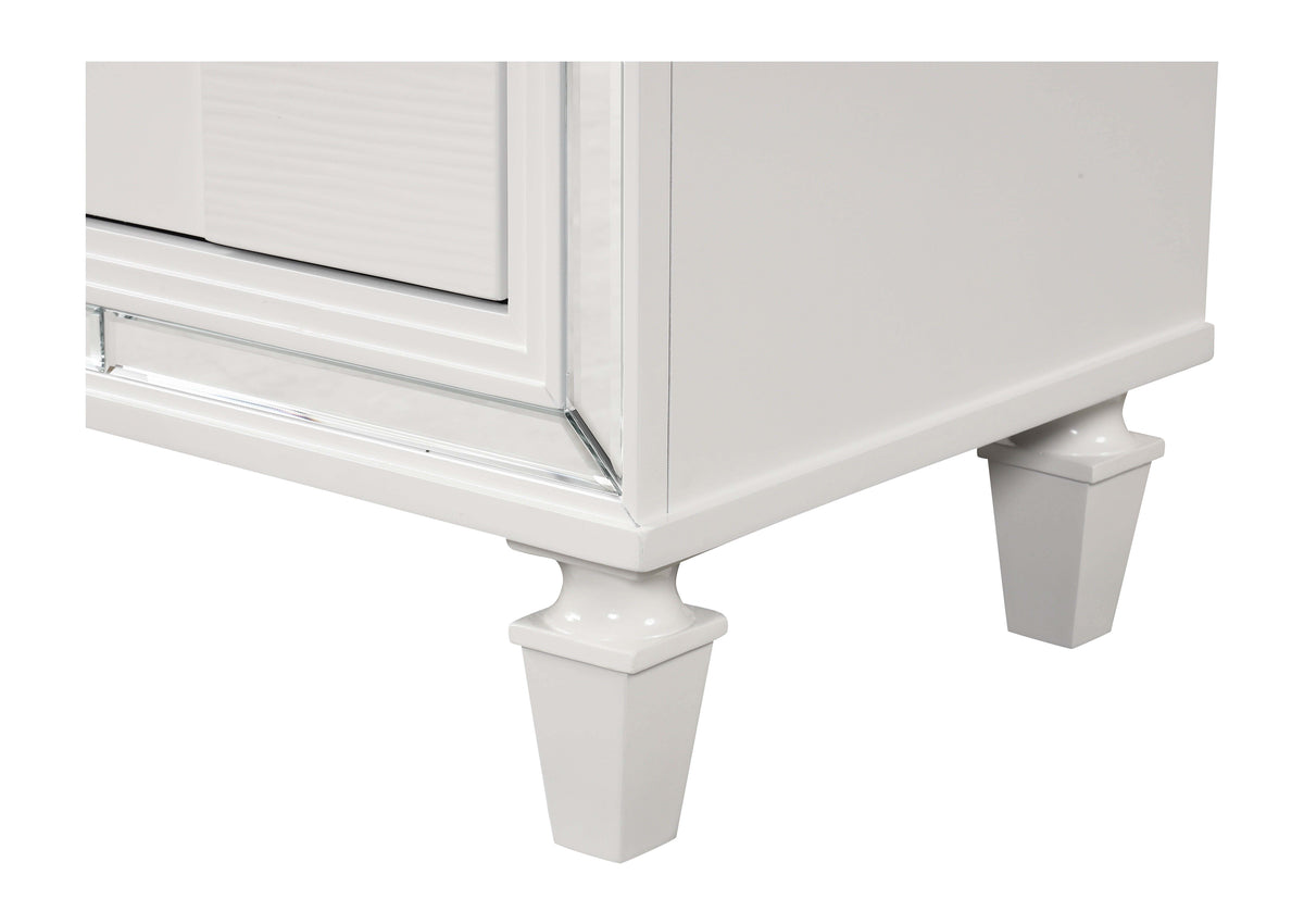 Genoa Nightstand