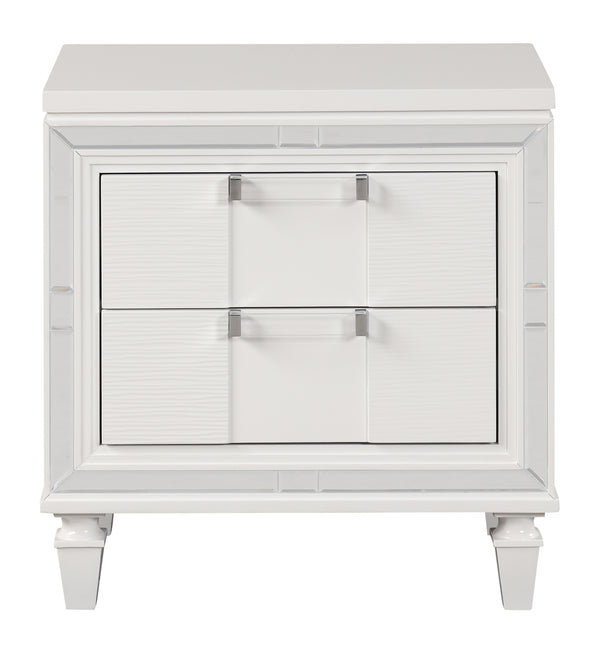 Genoa Nightstand