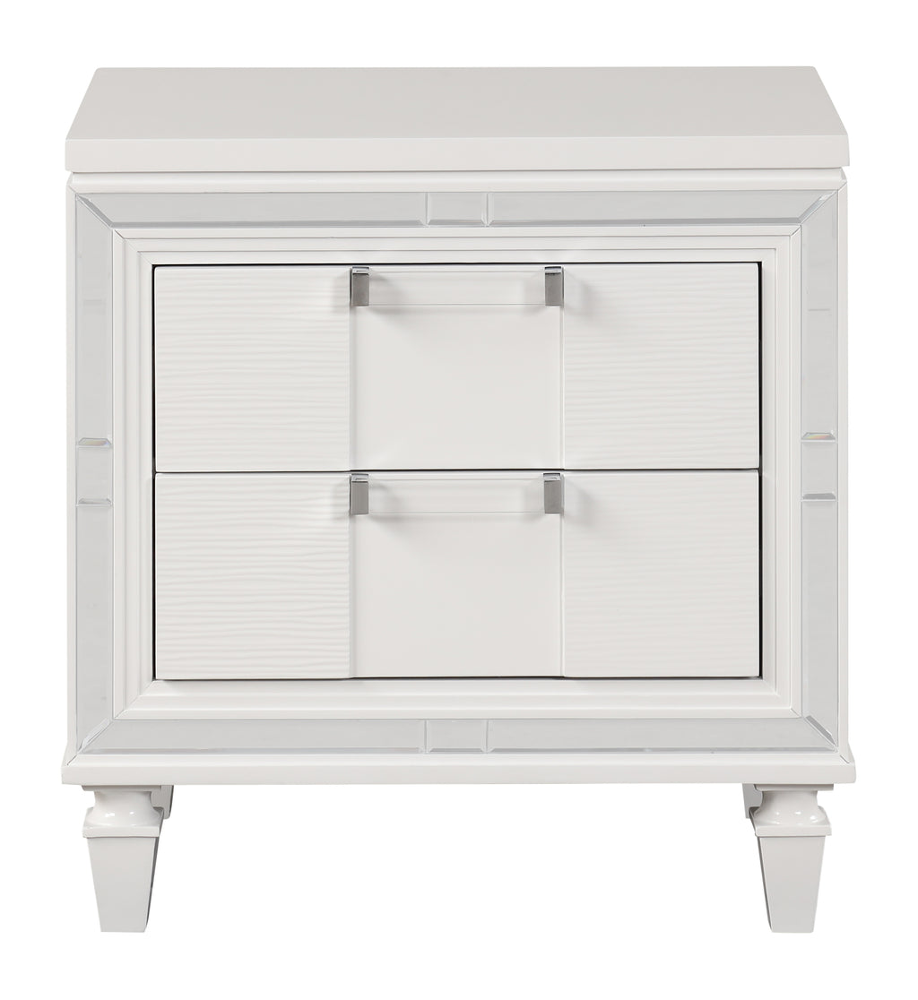 Genoa Bedroom Collection