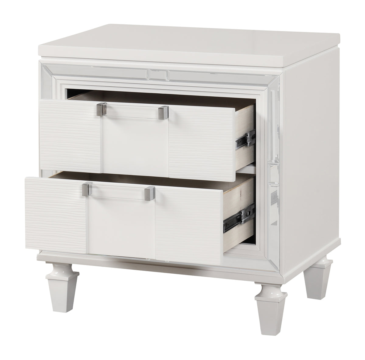 Genoa Bedroom Collection