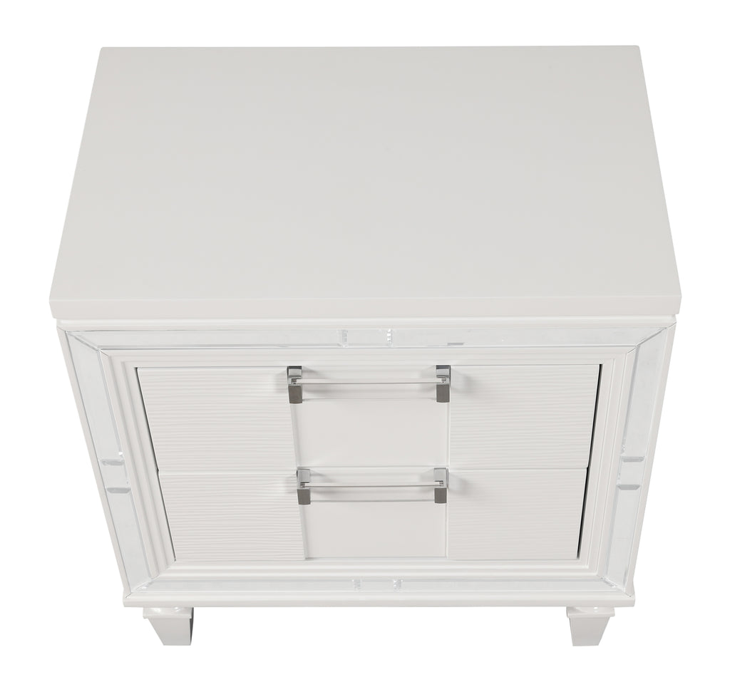 Genoa Nightstand