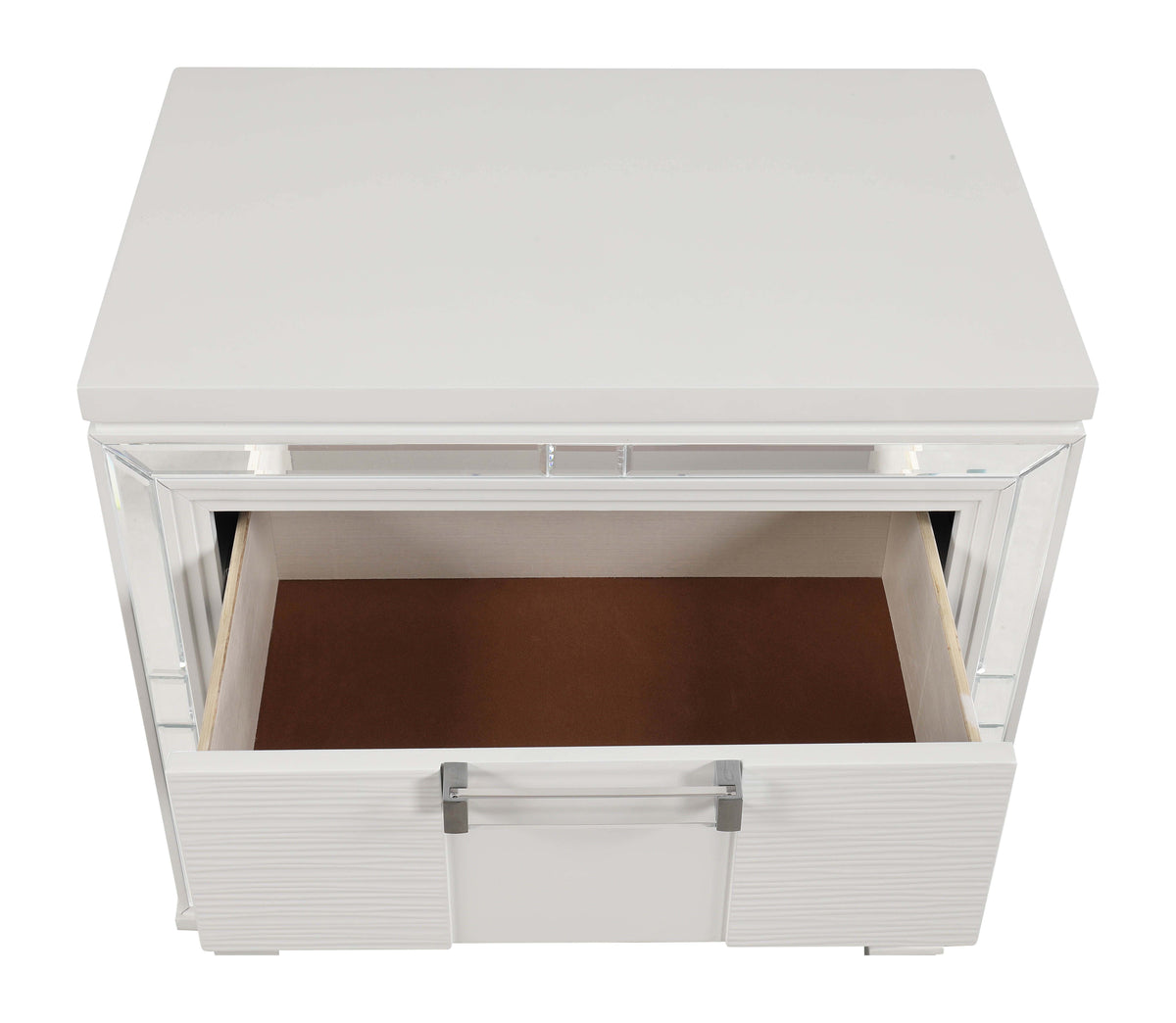 Genoa Nightstand
