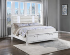 Genoa Bed
