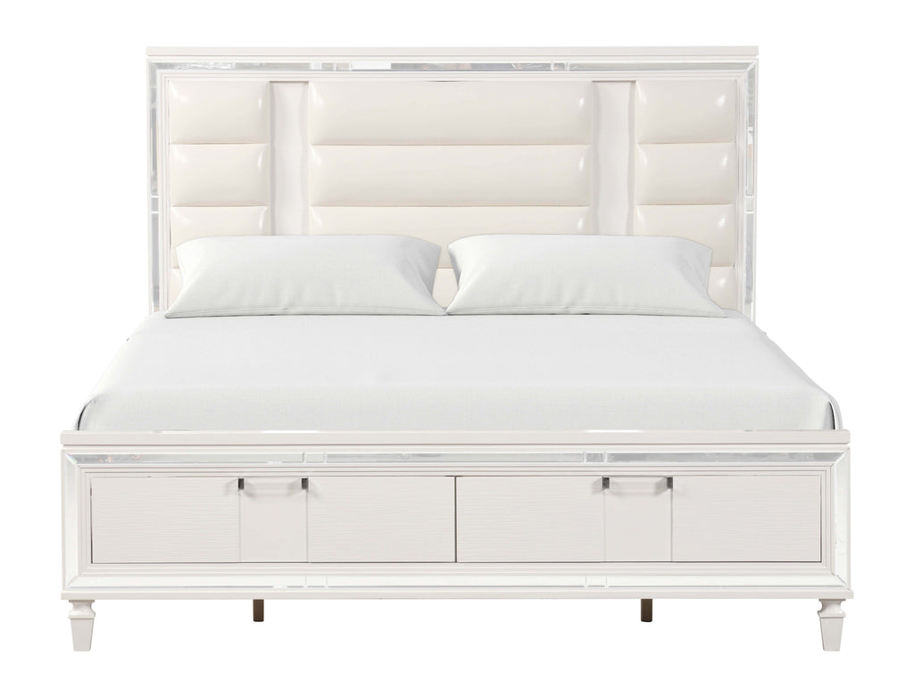 Genoa Bed