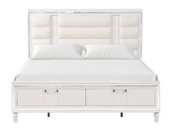 Genoa Bed