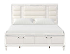 Genoa Bedroom Collection