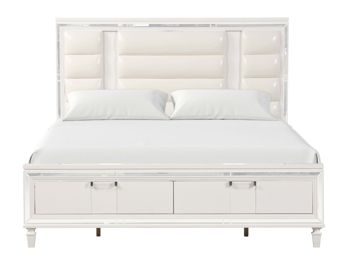 Genoa Bedroom Collection