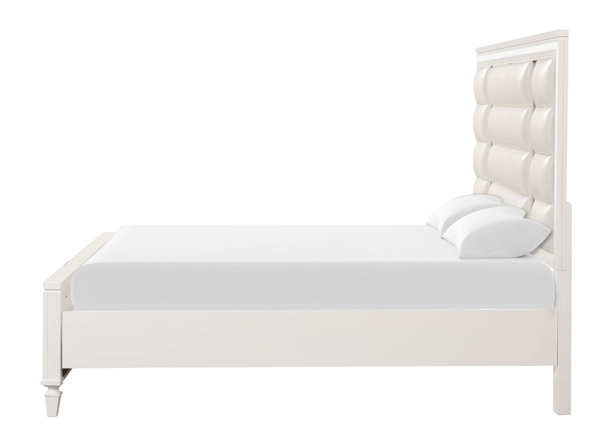 Genoa Bed
