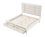 Genoa Bed