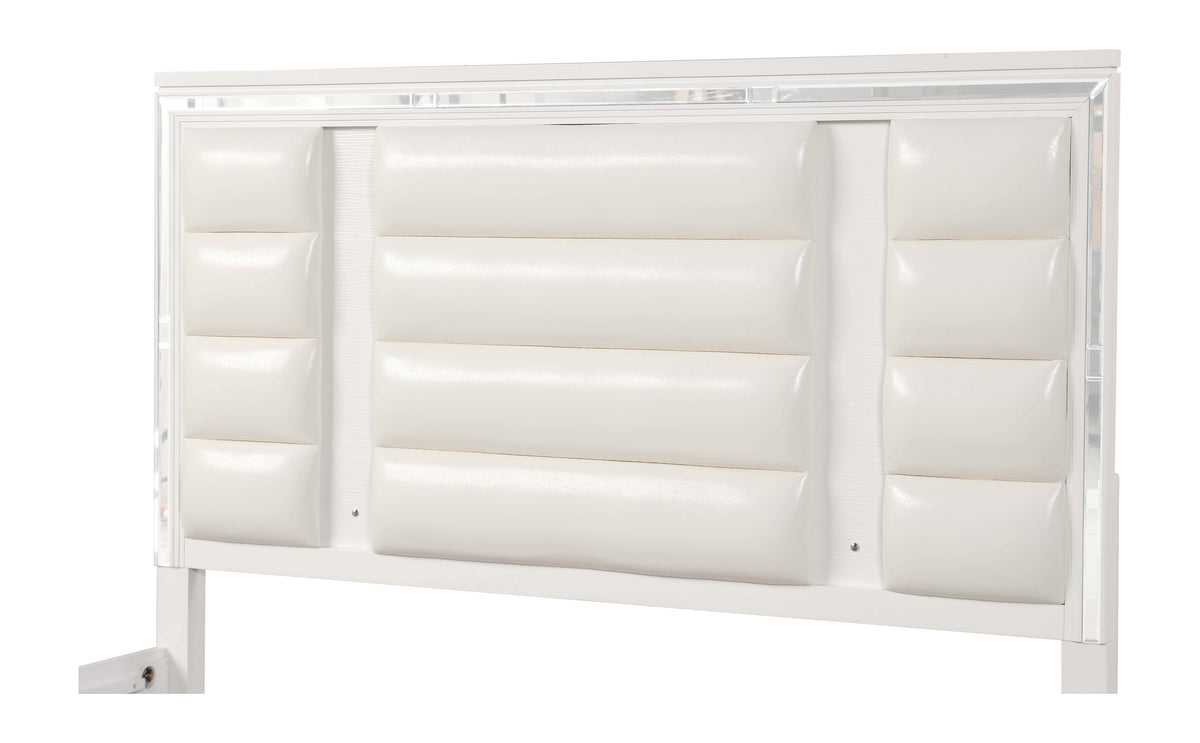 Genoa Bed
