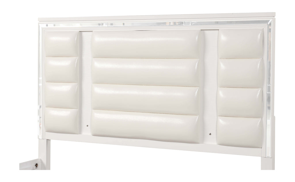 Genoa Bedroom Collection