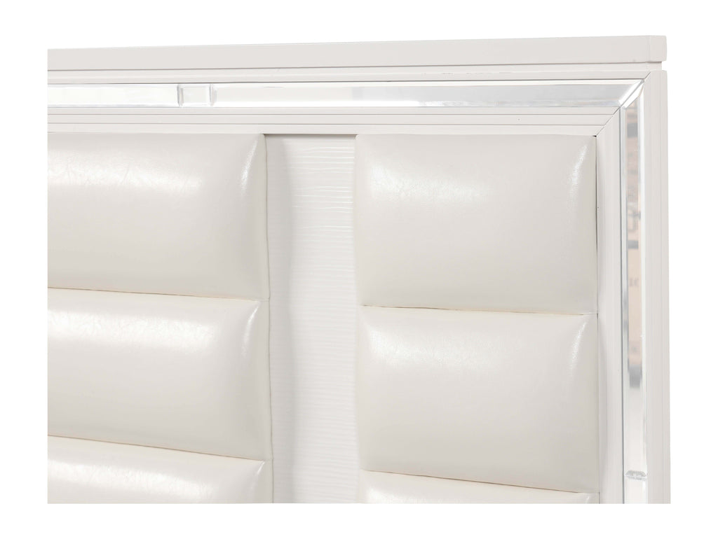Genoa Bedroom Collection