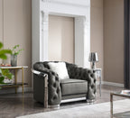 Sapphire Chair
