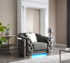 Sapphire Chair