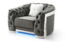 Sapphire Chair