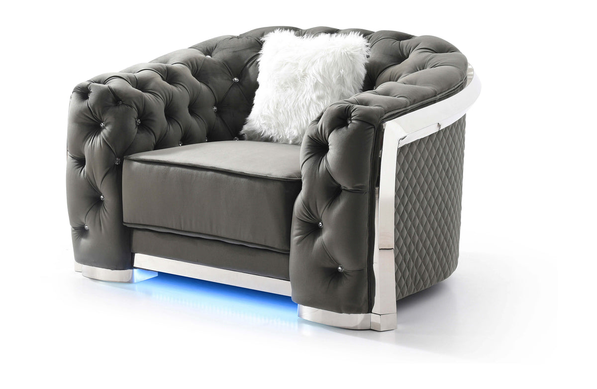 Sapphire Chair