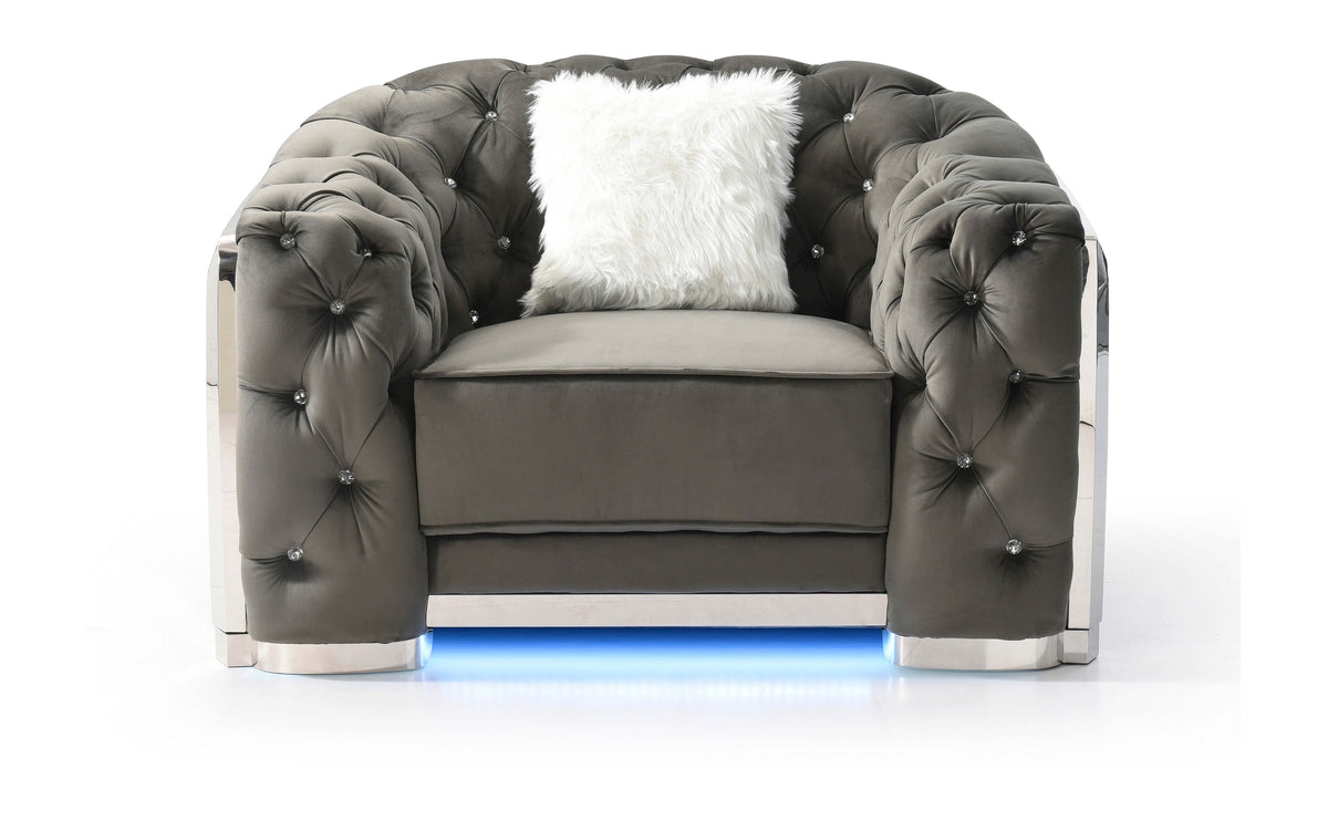 Sapphire Chair