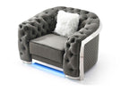 Sapphire Chair