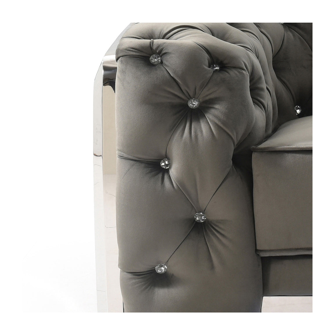 Sapphire Chair