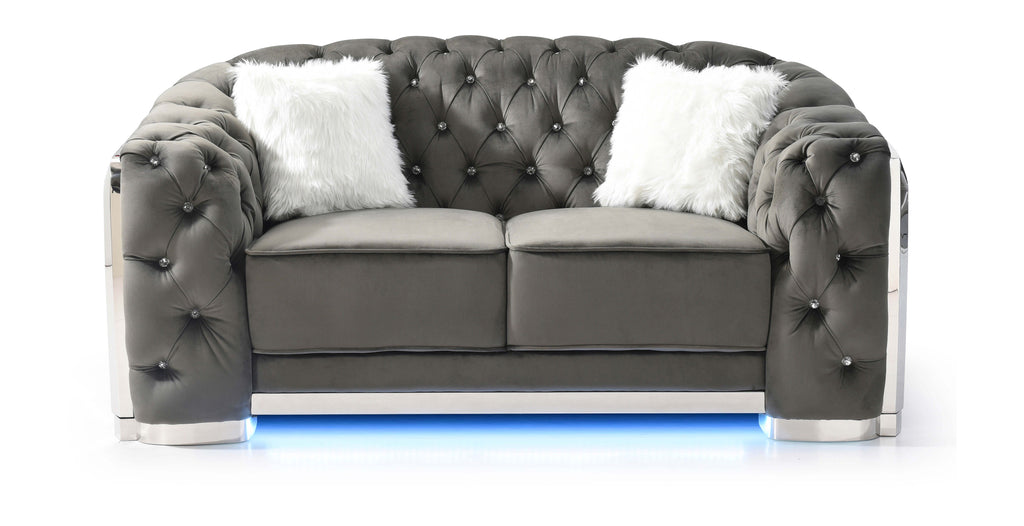 Sapphire Loveseat