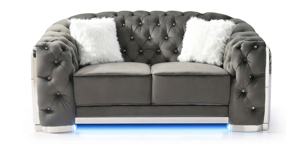 Sapphire Loveseat