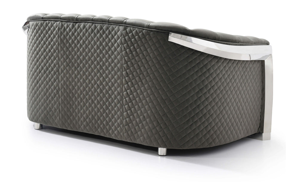 Sapphire Loveseat