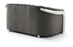 Sapphire Loveseat