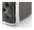 Sapphire Loveseat