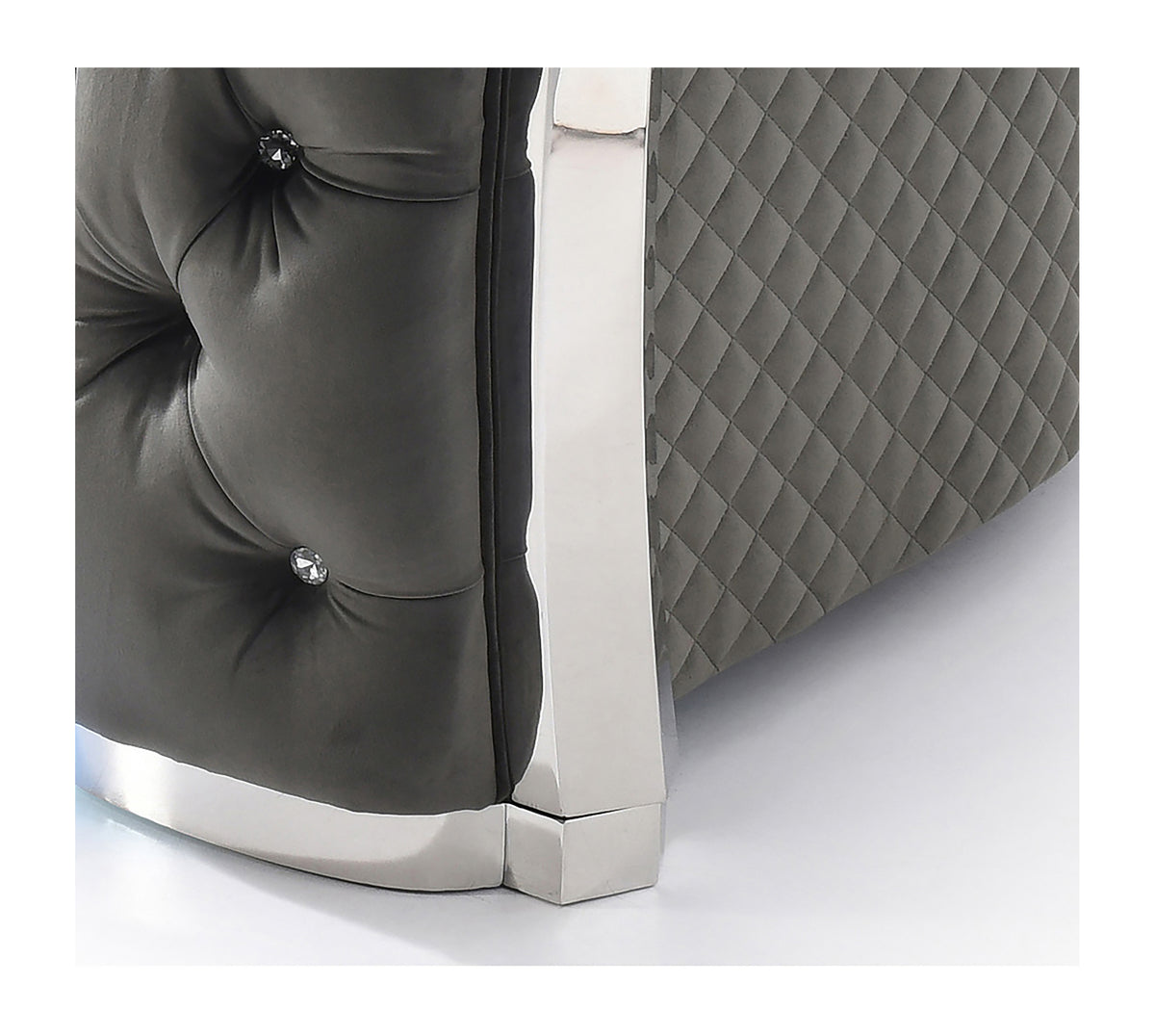 Sapphire Loveseat