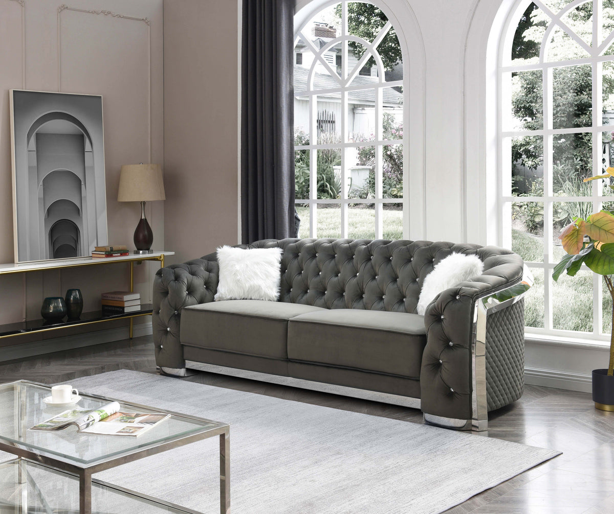 Sapphire Sofa