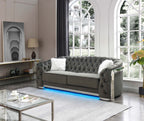 Sapphire Sofa