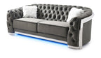 Sapphire Sofa