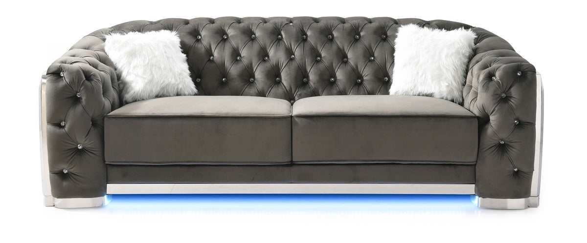 Sapphire Livingroom Collection