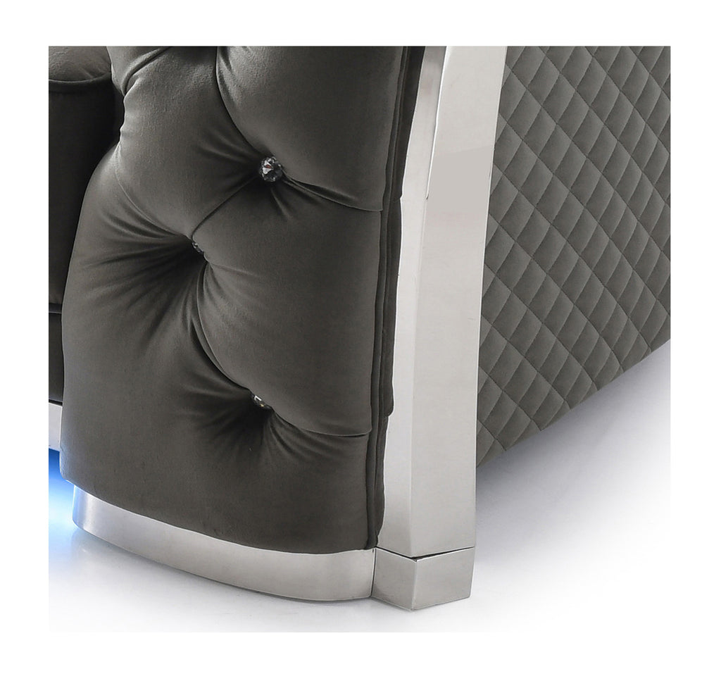 Sapphire Sofa