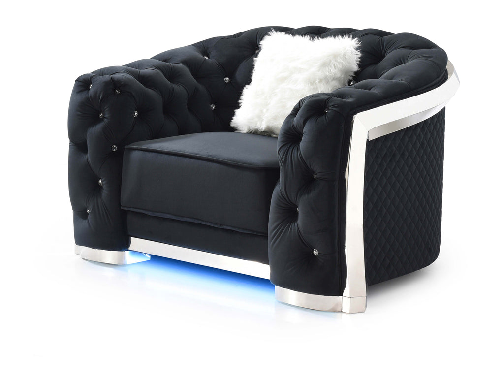 Sapphire Chair