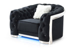 Sapphire Chair