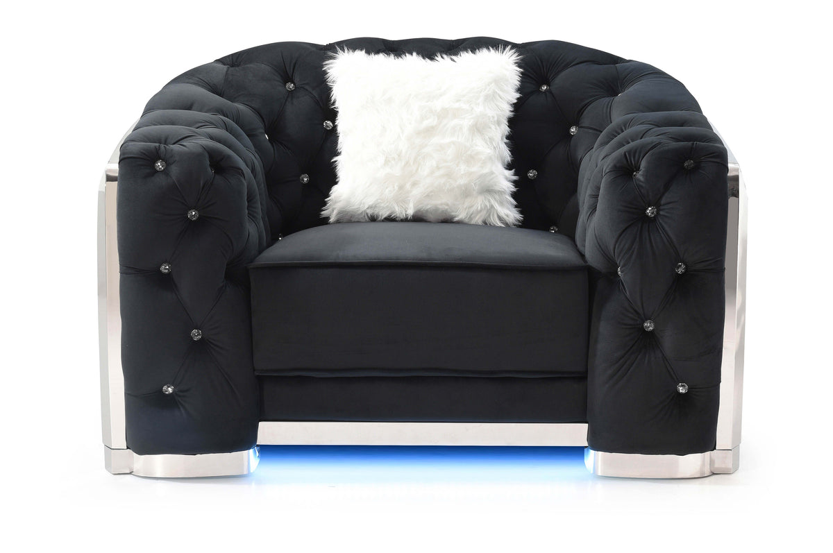 Sapphire Chair