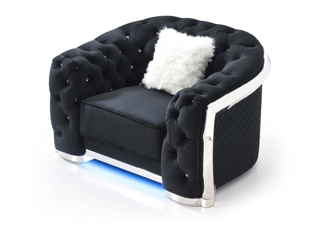Sapphire Chair