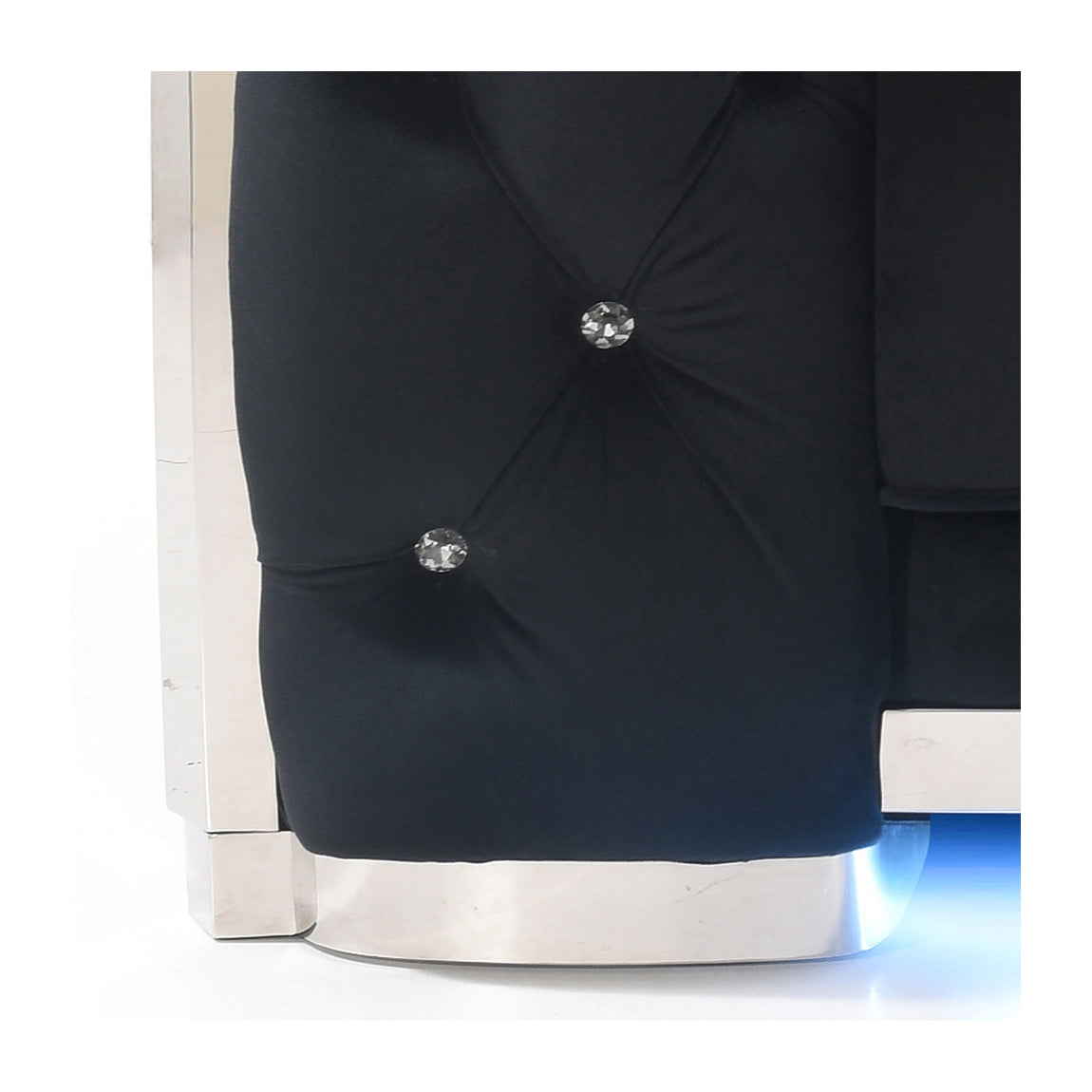 Sapphire Loveseat