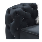 Sapphire Loveseat