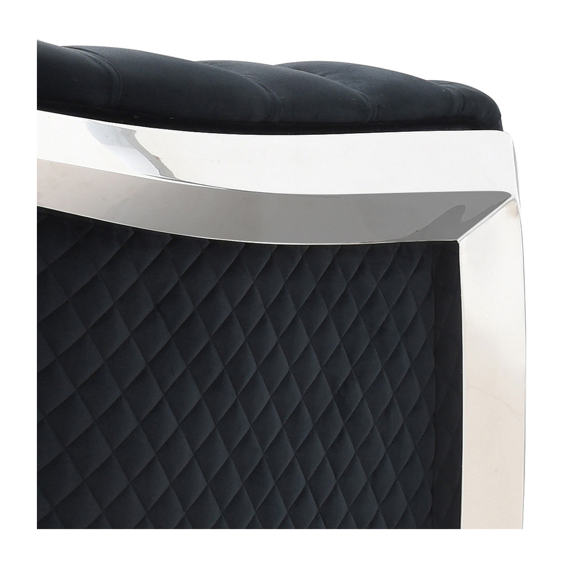 Sapphire Loveseat