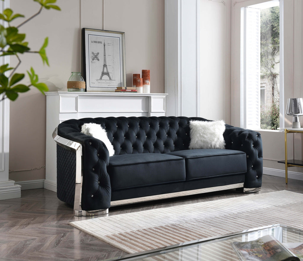 Sapphire Sofa
