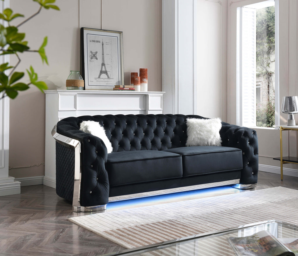 Sapphire Sofa