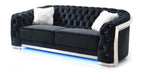 Sapphire Sofa