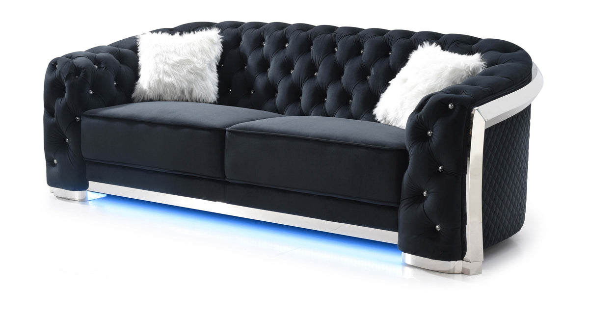 Sapphire Sofa