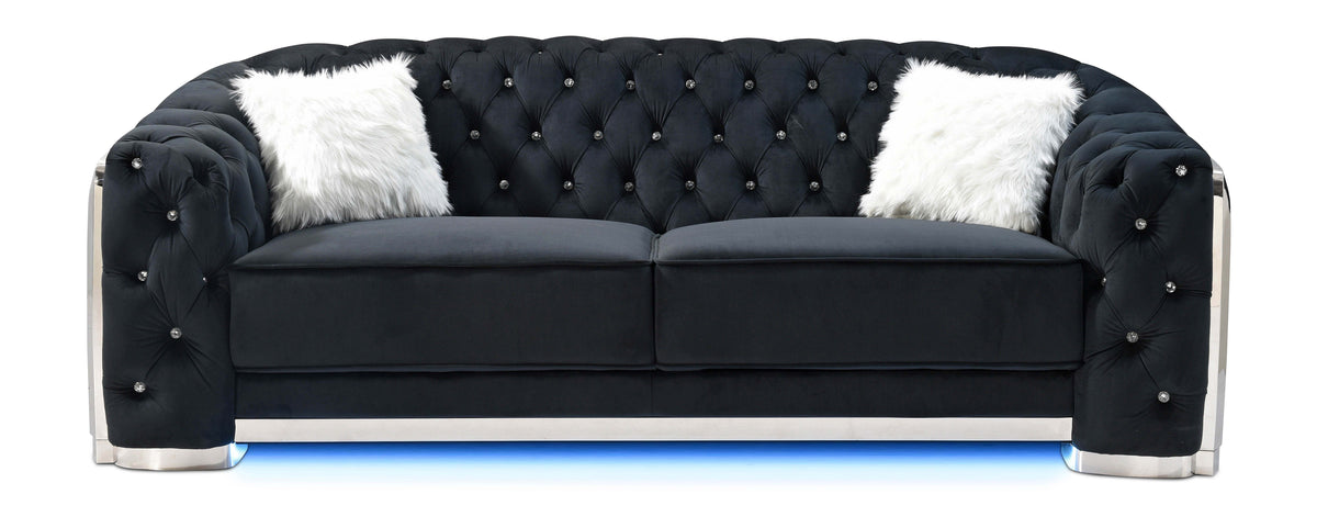 Sapphire Sofa