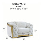 Lexi Chair