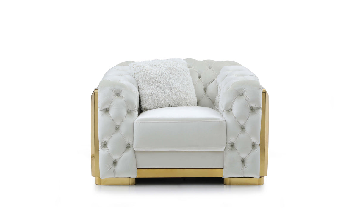 Lexi Chair